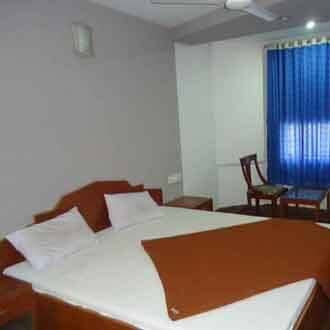 Hotel H V Palace, Bhuj 2